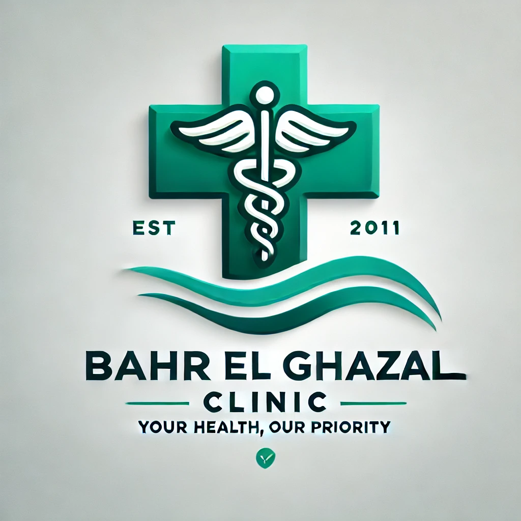 Bahr El Ghazal Clinic Logo